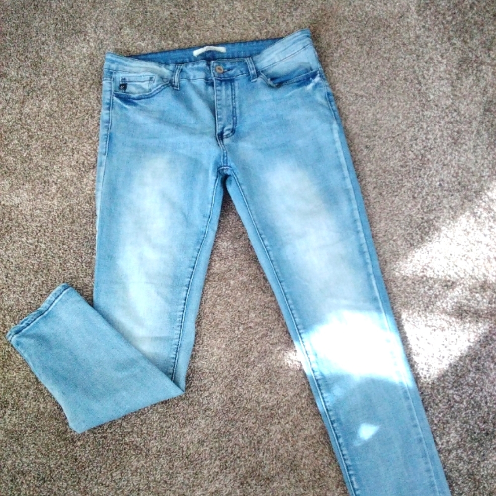 Kancan denim